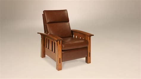 solid wood recliners for sale